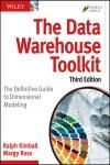 THE DATA WAREHOUSE TOOLKIT: THE DEFINITIVE GUIDE TO DIMENSIONAL MODELING 3E
