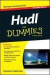 HUDL FOR DUMMIES, PORTABLE EDITION