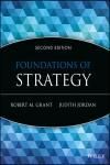FOUNDATIONS OF STRATEGY 2E