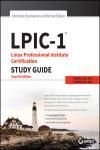 LPIC-1 LINUX PROFESSIONAL INSTITUTE CERTIFICATION STUDY GUIDE: EX
