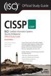 CISSP (ISC)2 CERTIFIED INFORMATION SYSTEMS SECURITY PROFESSIONAL OFFICIAL STUDY GUIDE 7E