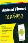 ANDROID PHONES FOR DUMMIES 3E