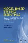 MODEL-BASED TESTING ESSENTIALS - GUIDE TO THE ISTQB CERTIFIED MODEL-BASED TESTER: FOUNDATION LEVEL