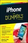 IPHONE FOR DUMMIES 9E