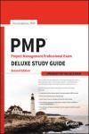 PMP PROJECT MANAGEMENT PROFESSIONAL EXAM DELUXE STUDY GUIDE: UPDA