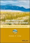 FPGA PROTOTYPING BY SYSTEMVERILOG EXAMPLES: XILINX MICROBLAZE MCS SOC EDITION