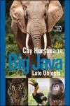 EBOOK: Big Java Late Objects, Enhanced eText 2e