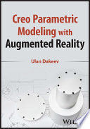 CREO PARAMETRIC MODELING WITH AUGMENTED REALITY