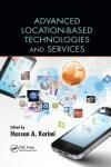 ADVANCED LOCATION-BASED TECHNOLOGIES AND SERVICES