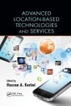 ADVANCED LOCATION-BASED TECHNOLOGIES AND SERVICES