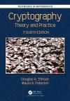 CRYPTOGRAPHY: THEORY AND PRACTICE 4E