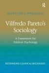 VILFREDO PARETO'S SOCIOLOGY
