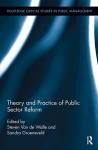 THEORY AND PRACTICE OF PUBLIC SECTOR REFORM