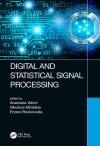 DIGITAL AND STATISTICAL SIGNAL PROCESSING