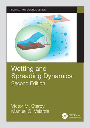 WETTING AND SPREADING DYNAMICS 2E