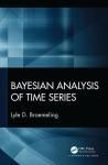 BAYESIAN ANALYSIS OF TIME SERIES