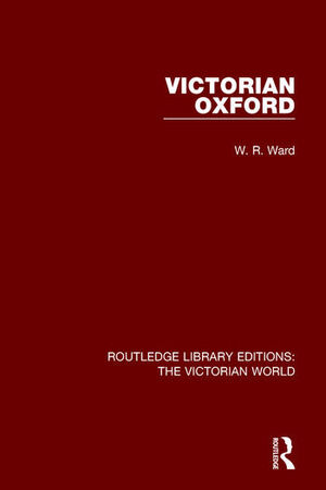 VICTORIAN OXFORD