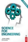 SCIENCE FOR ENGINEERING 5E