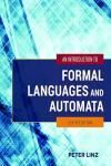 AN INTRODUCTION TO FORMAL LANGUAGES AND AUTOMATA 6E