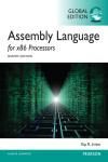 ASSEMBLY LANGUAGE FOR X86 PROCESSORS, GLOBAL EDITION 7E