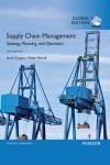 SUPPLY CHAIN MANAGEMENT: STRATEGY, PLANNING, AND OPERATION, GLOBA