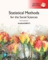 STATISTICAL METHODS FOR THE SOCIAL SCIENCES 5E