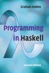 PROGRAMMING IN HASKELL 2E