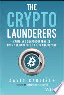 THE CRYPTO LAUNDERERS