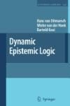 DYNAMIC EPISTEMIC LOGIC