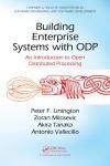 BUILDING ENTERPRISE SYSTEMS WITH ODP: AN INTRODUCTION TO OPEN DIS