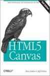 HTML5 CANVAS, 2E