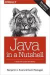 JAVA IN A NUTSHELL 6E