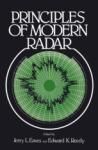 PRINCIPLES OF MODERN RADAR