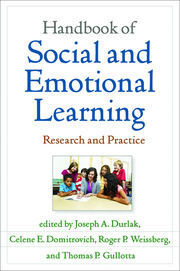 HANDBOOK OF SOCIAL AND EMOTIONAL LEARNING. RESEARCH AND PRACTICE