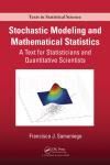 STOCHASTIC MODELING AND MATHEMATICAL STATISTICS