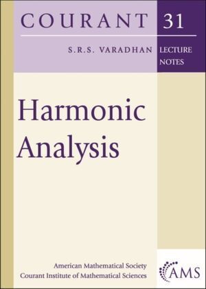 HARMONIC ANALYSIS