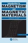 INTRODUCTION TO MAGNETISM AND MAGNETIC MATERIALS 3E