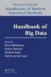 HANDBOOK OF BIG DATA
