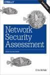 NETWORK SECURITY ASSESSMENT 3E. KNOW YOUR NETWORK