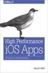 HIGH PERFORMANCE IOS APPS. OPTIMIZE YOUR CODE FOR BETTER APPS