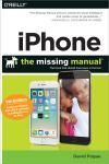 IPHONE: THE MISSING MANUAL 9E