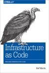INFRASTRUCTURE AS CODE. MANAGING SERVERS IN THE CLOUD