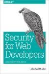 SECURITY FOR WEB DEVELOPERS. USING JAVASCRIPT, HTML, AND CSS