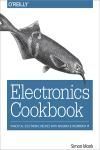 ELECTRONICS COOKBOOK. PRACTICAL ELECTRONIC RECIPES WITH ARDUINO AND RASPBERRY PI