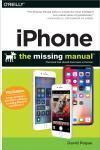 IPHONE: THE MISSING MANUAL 11E