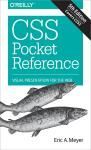CSS POCKET REFERENCE 5E. VISUAL PRESENTATION FOR THE WEB
