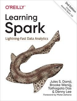 LEARNING SPARK 2E