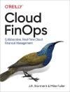 CLOUD FINOPS. COLLABORATIVE, REAL-TIME CLOUD FINANCIAL MANAGEMENT