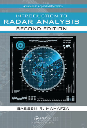 INTRODUCTION TO RADAR ANALYSIS 2E