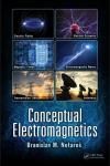 CONCEPTUAL ELECTROMAGNETICS